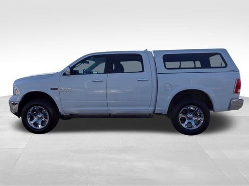 Used 2018 RAM 1500 Laramie w/ Convenience Group image 7