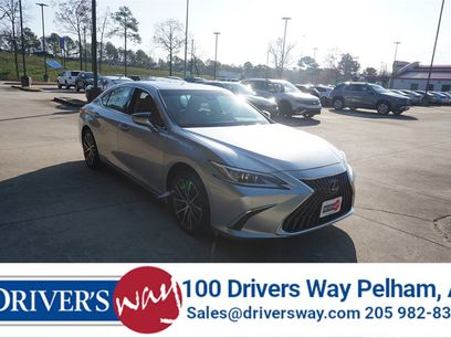 Used 2024 Lexus ES 350 w/ Premium Package