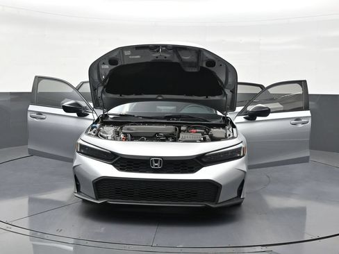 Used 2025 Honda Civic Sport image 33