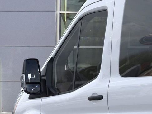 New 2025 Ford Transit 350 XLT image 20