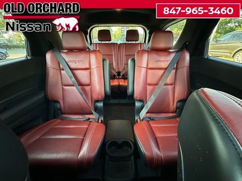 Used 2024 Dodge Durango SRT image 15