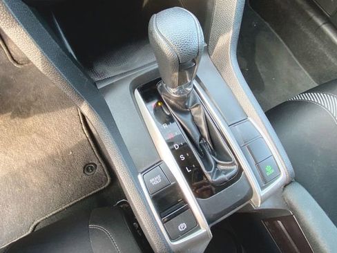 Used 2018 Honda Civic LX image 16