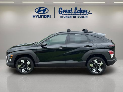 Used 2025 Hyundai Kona SEL AWD/4WD image 2