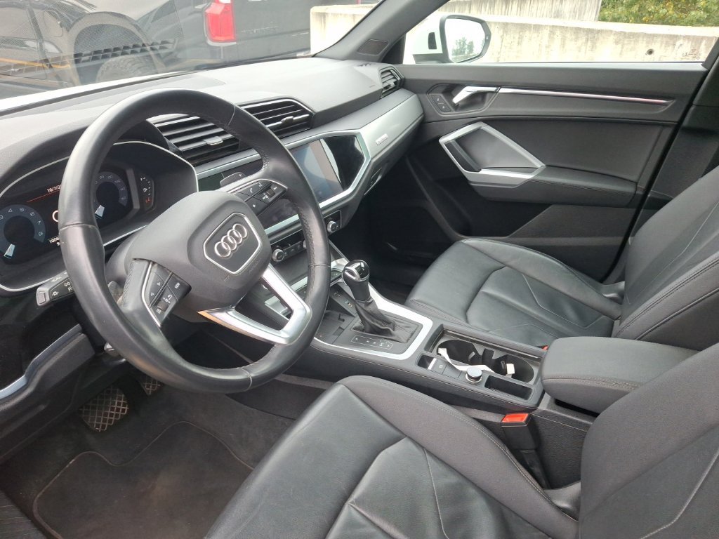 Used 2021 Audi Q3 2.0T Premium Plus AWD/4WD image 10