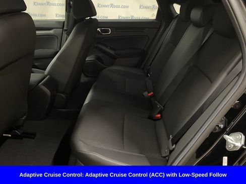 Used 2024 Honda Civic Sport image 10