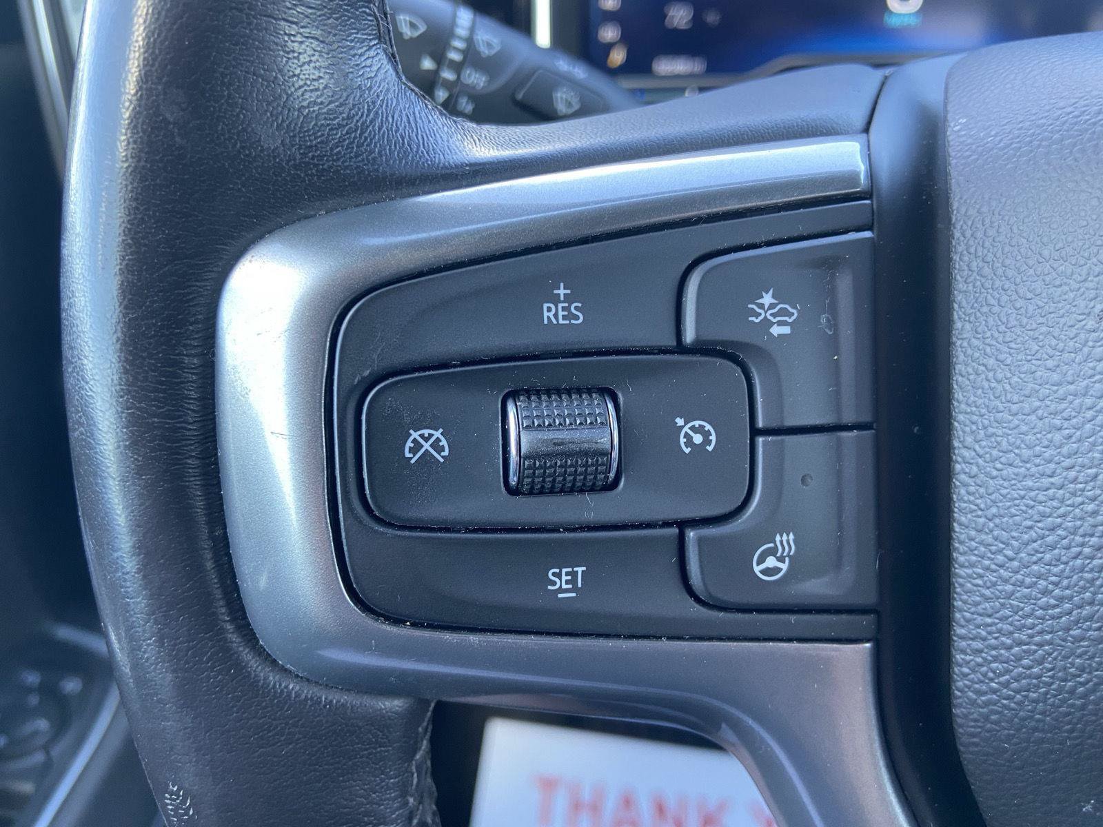 Used 2022 Chevrolet Silverado 1500 RST AWD/4WD image 29