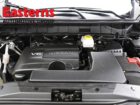 Used 2023 Nissan Pathfinder SL w/ SL Premium Package image 7