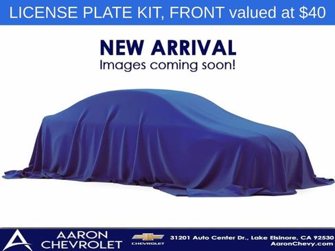 Used 2024 GMC Hummer EV 2X w/ LPO, Roof Cross Rail Package AWD/4WD image 7