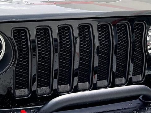 Used 2020 Jeep Wrangler Unlimited Rubicon w/ Quick Order Package 28Y Recon AWD/4WD image 30