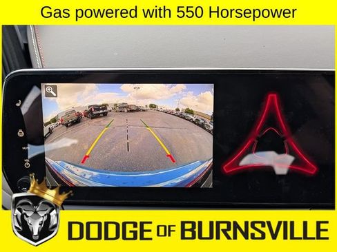 New 2026 Dodge Charger Scat Pack AWD/4WD image 11