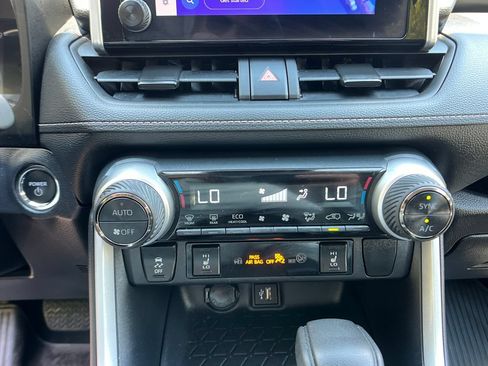 Certified 2024 Toyota RAV4 XLE w/ Weather Package AWD/4WD image 15