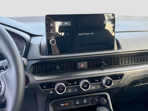 New 2026 Honda CR-V Sport-L image 12