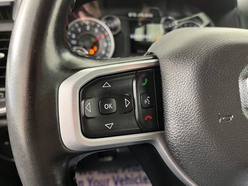 Used 2021 RAM 1500 Big Horn image 20