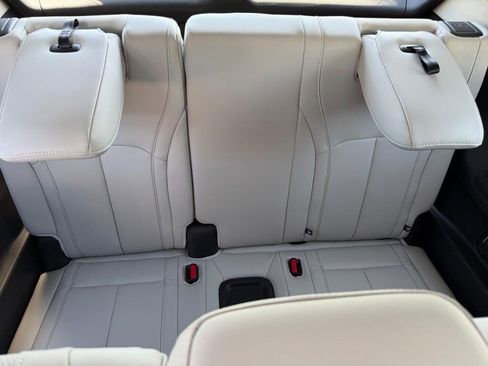 New 2026 INFINITI QX60 Luxe w/ Cargo Package image 5