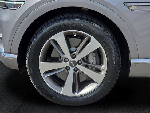Used 2023 Genesis GV80 2.5T w/ Advanced Package AWD/4WD image 8