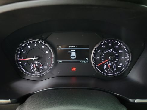 Used 2023 Hyundai Santa Fe SE FWD image 26