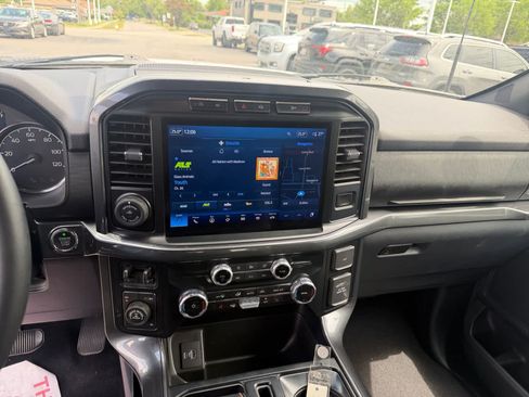 Used 2023 Ford F150 Tremor AWD/4WD image 19