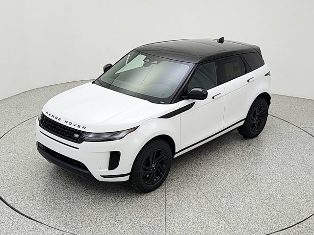 New 2026 Land Rover Range Rover Evoque S AWD/4WD image 13