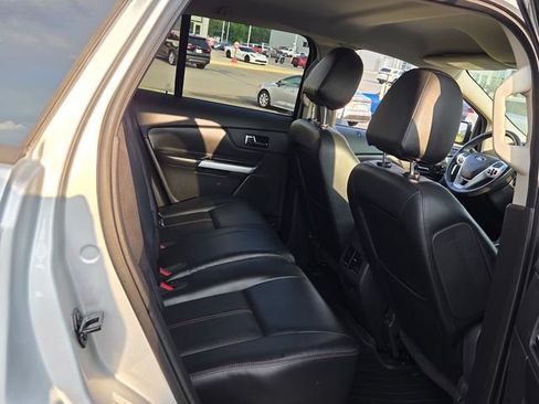 Used 2013 Ford Edge SEL AWD/4WD image 14