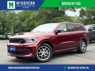 Used 2026 Dodge Durango GT AWD/4WD video 1