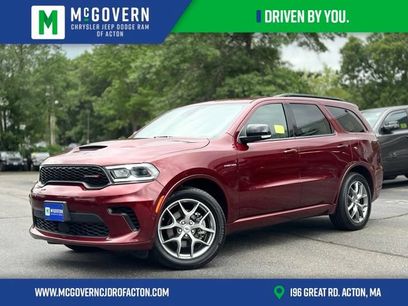 Used 2026 Dodge Durango GT