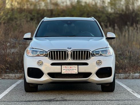 Used 2017 BMW X5 xDrive40e image 4