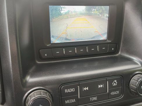 Used 2016 Chevrolet Colorado W/T w/ WT Convenience Package image 10