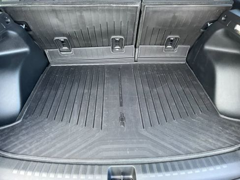 New 2026 Chevrolet Blazer EV LT image 15