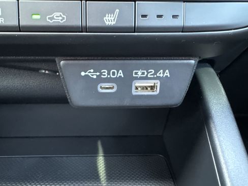 New 2026 Subaru Outback Premium AWD/4WD image 20