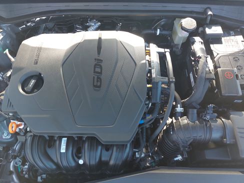 New 2026 Kia K5 GT-Line image 30