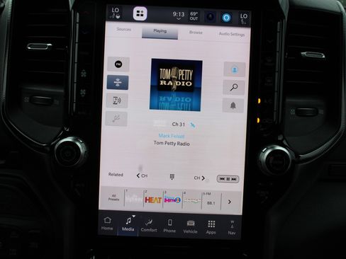 New 2026 RAM 2500 Rebel image 14