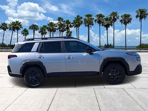 New 2026 Subaru Outback Limited image 3