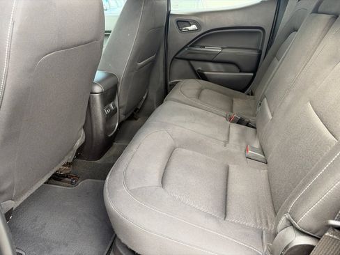 Used 2016 GMC Canyon SLE w/ SLE Convenience Package RWD image 19