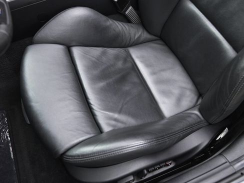 Used 2006 BMW M Roadster Base 2dr Convertible image 69