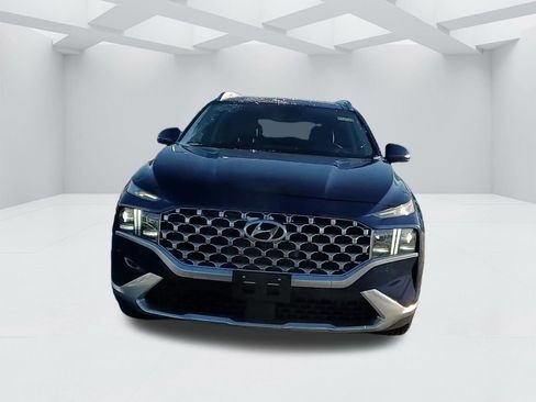 Used 2023 Hyundai Santa Fe Limited image 2