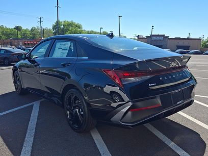 New 2026 Hyundai Elantra SEL Sport Premium