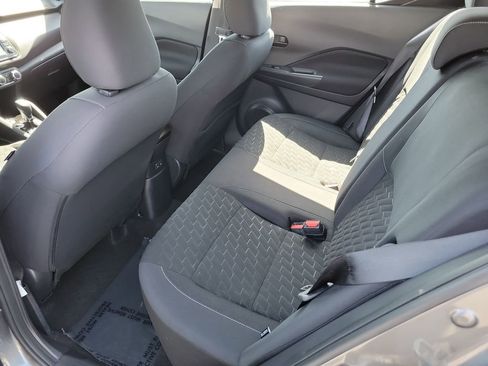 Used 2022 Nissan Kicks S FWD image 25