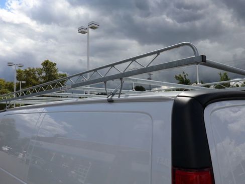 New 2025 Chevrolet Express 2500 w/ Driver Convenience Package image 23