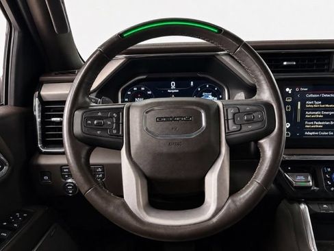 Used 2023 GMC Sierra 1500 Denali AWD/4WD image 37