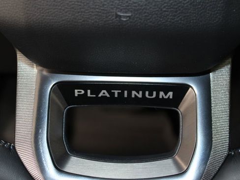 New 2025 Ford F150 Platinum w/ FX4 Off-Road Package image 38