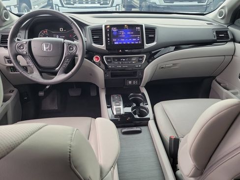 Used 2020 Honda Ridgeline RTL-E image 15