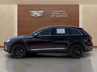 Used 2024 Audi Q7 2.0T Premium Plus AWD/4WD video 2