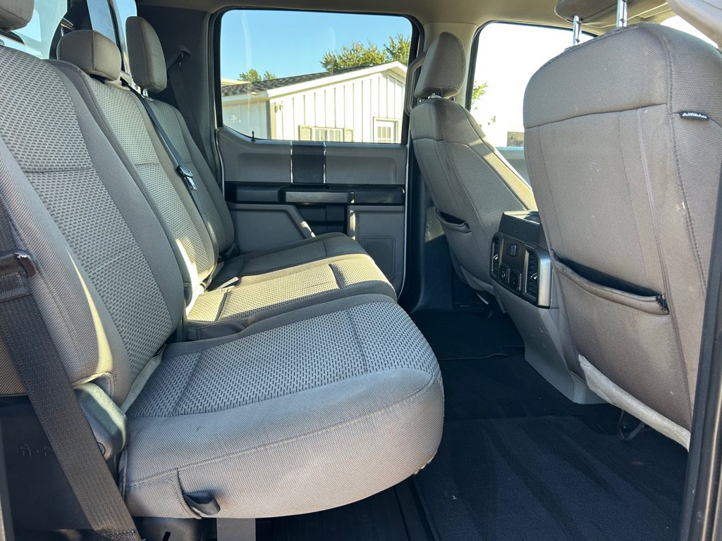 Used 2022 Ford F250 XLT w/ XLT Value Package AWD/4WD image 13