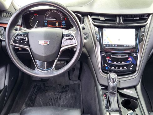 Used 2019 Cadillac CTS Luxury RWD image 10