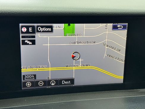 Used 2016 Lexus IS 200t w/ Navigation System Package image 25