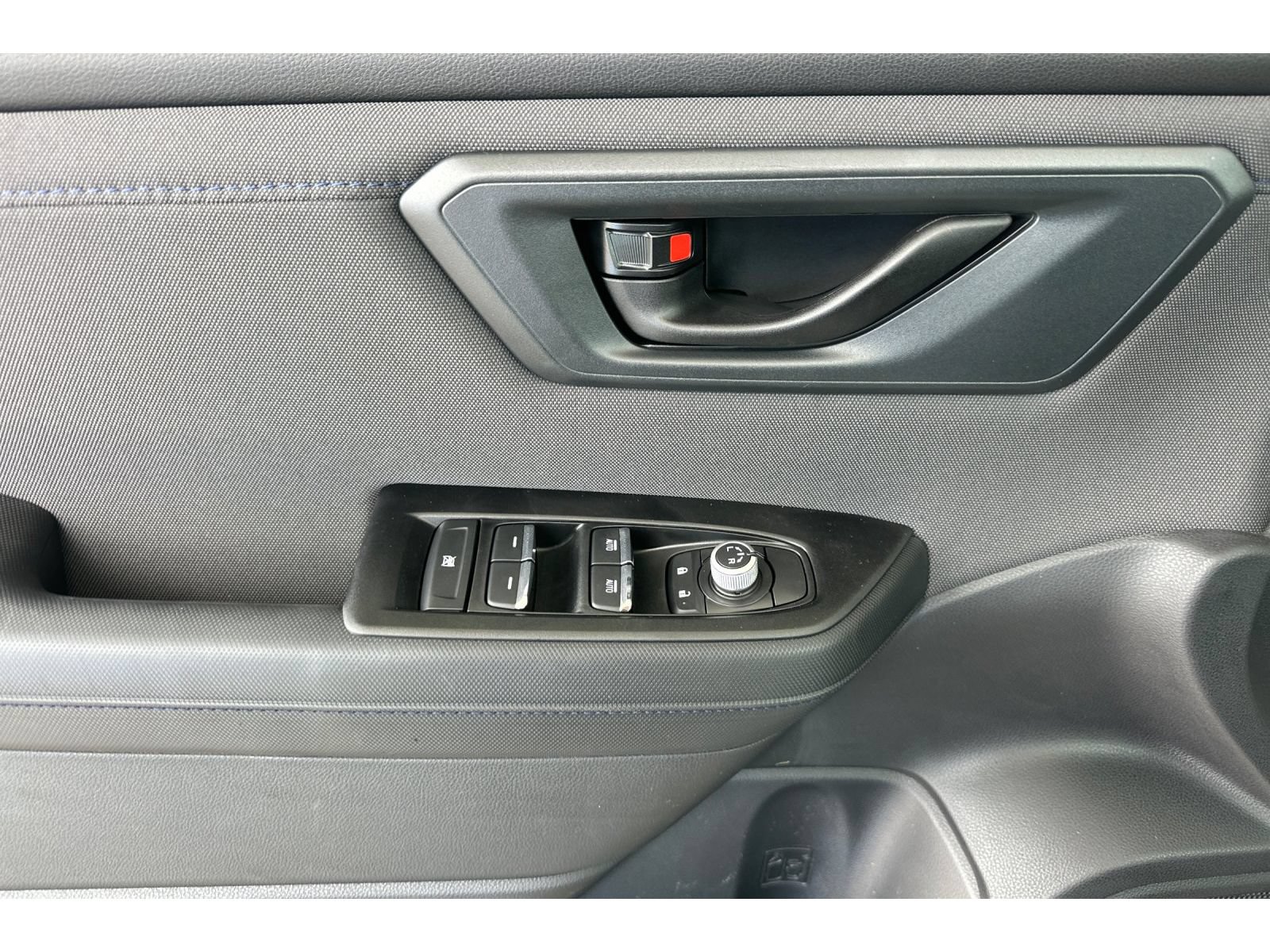 New 2026 Subaru Forester Premium AWD/4WD image 11