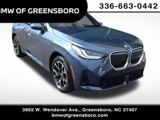 New 2026 BMW X3 xDrive30i w/ Premium Package AWD/4WD 360° Tour