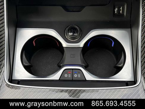 Used 2022 BMW X5 M w/ Competition Package image 23