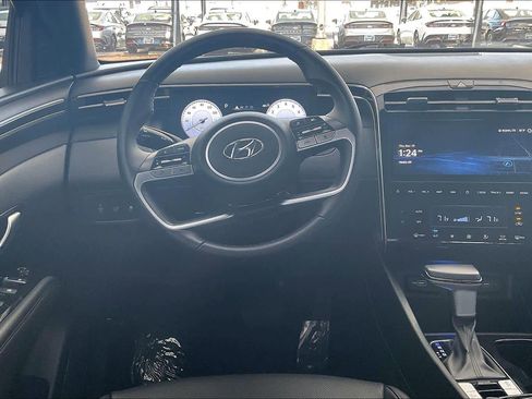 Used 2024 Hyundai Tucson XRT image 6