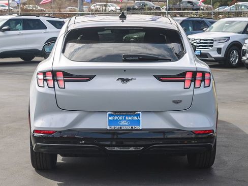 Certified 2023 Ford Mustang Mach-E California Route 1 AWD/4WD image 10